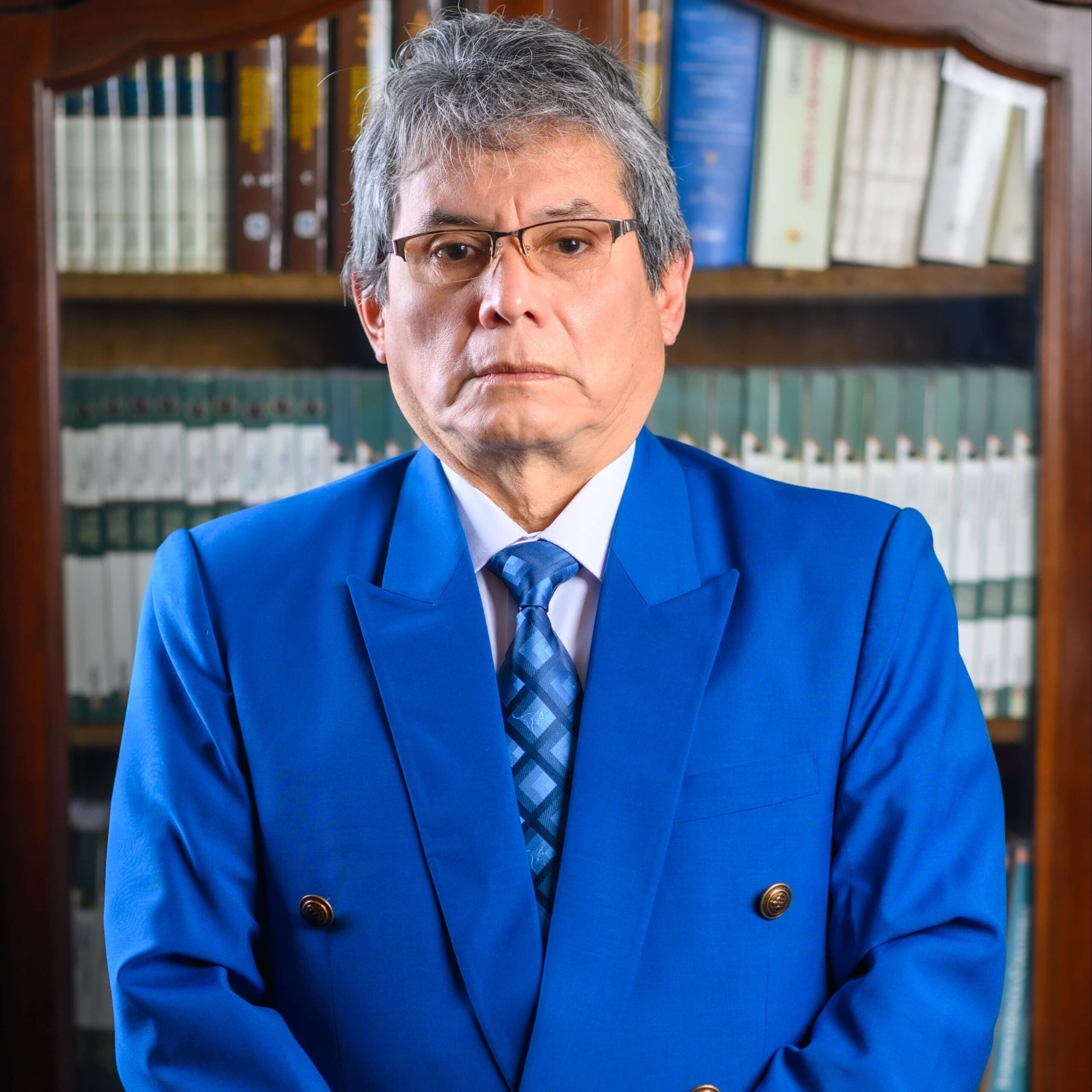 José Luis Calderón
