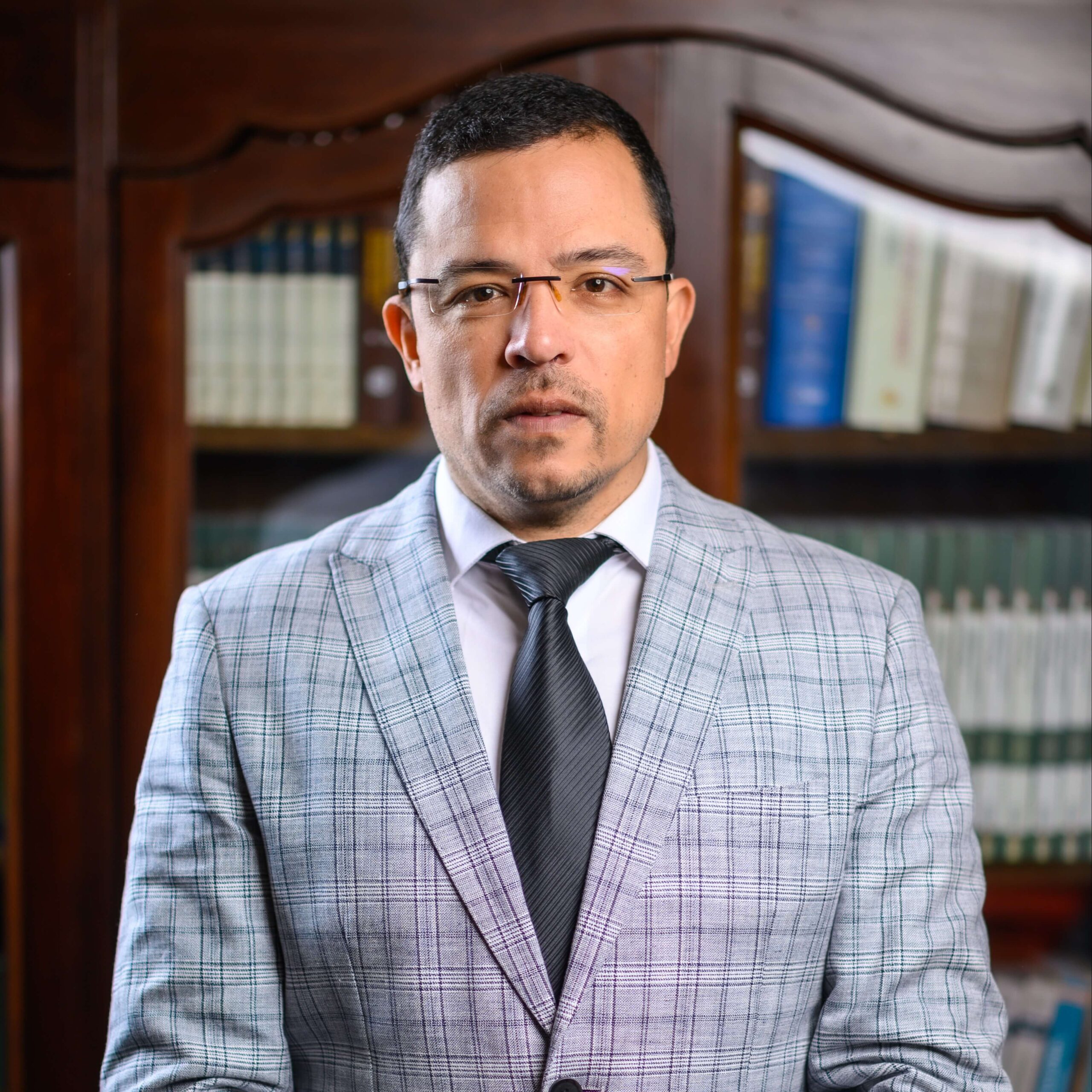 Dr. Manuel Silva Repetto