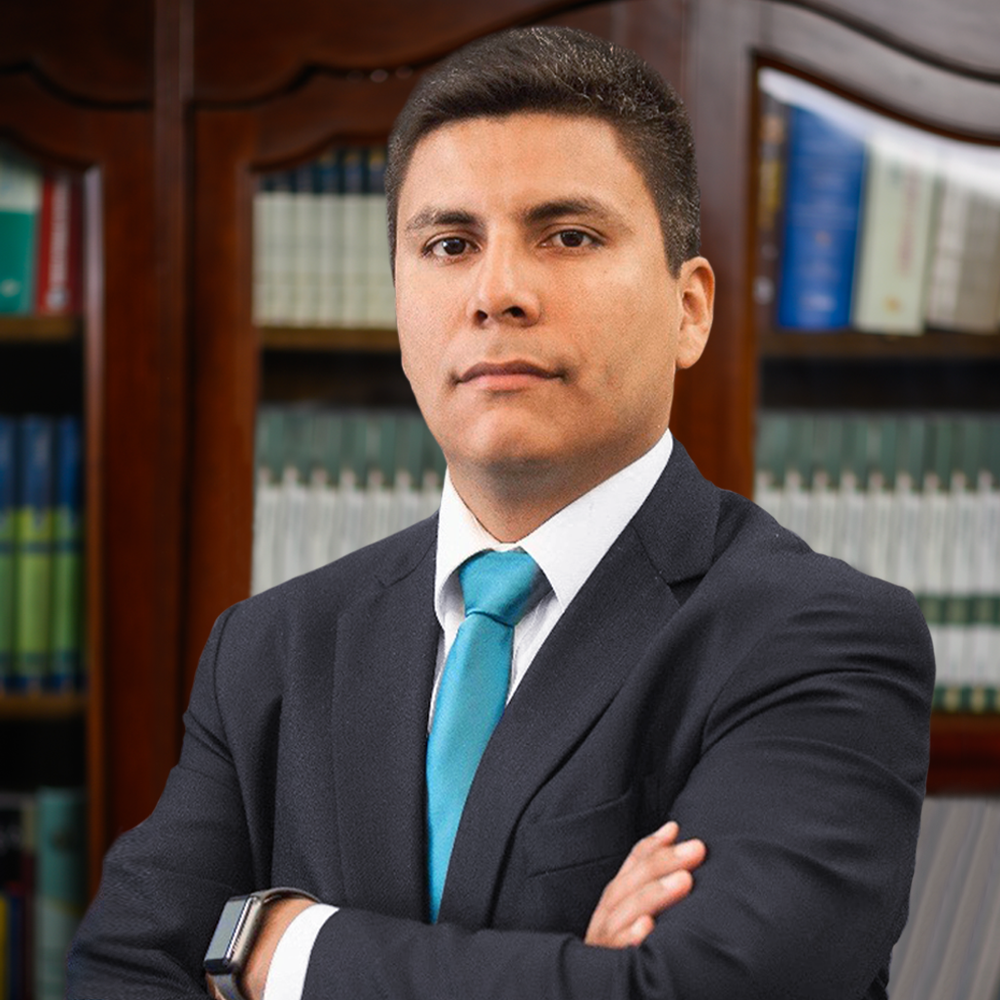 Abogado Renzo Gotelli Abogado en lima perú