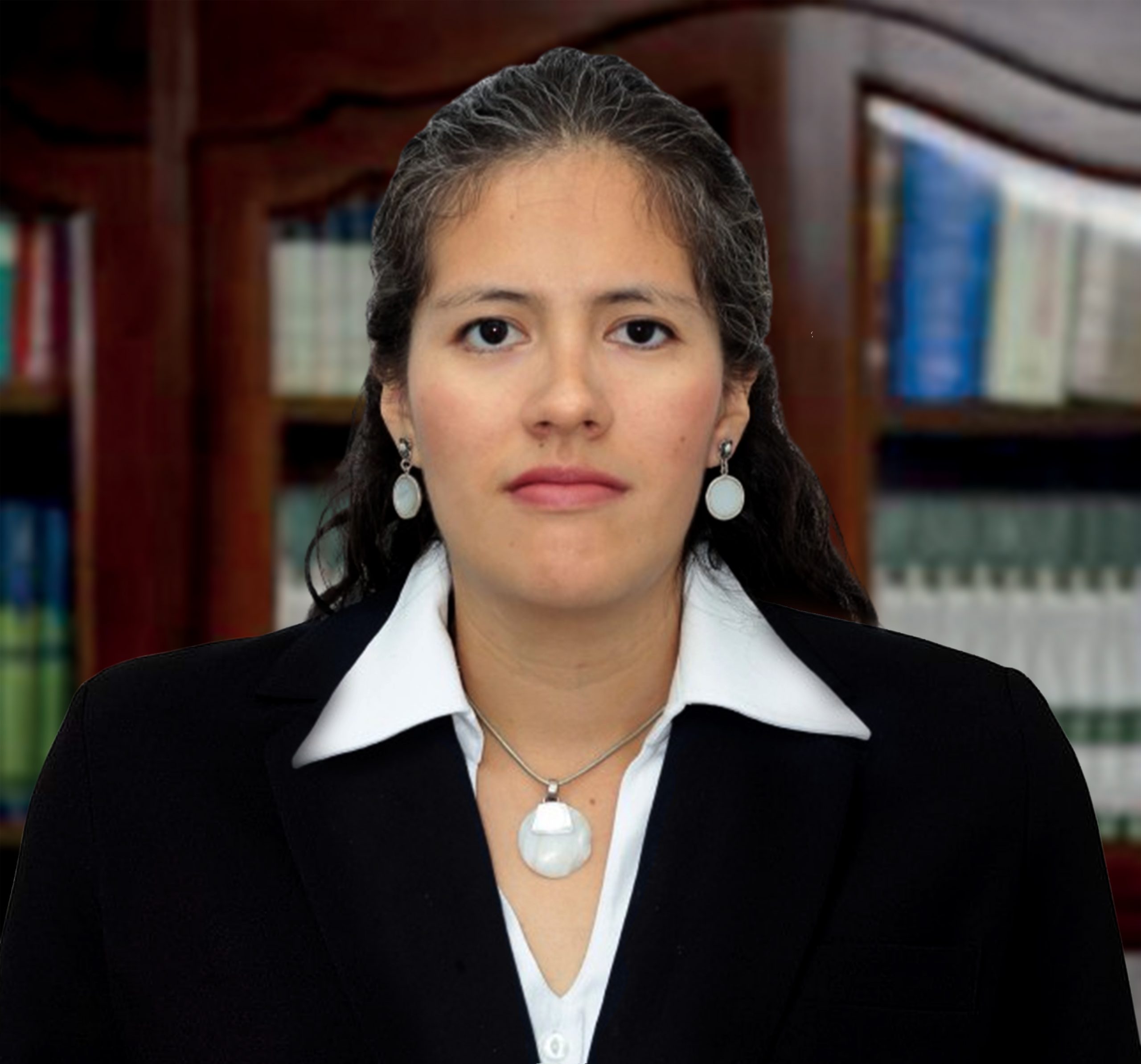 Ana Pastor