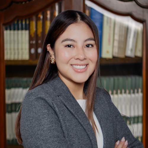 Dra Gianella Guevara